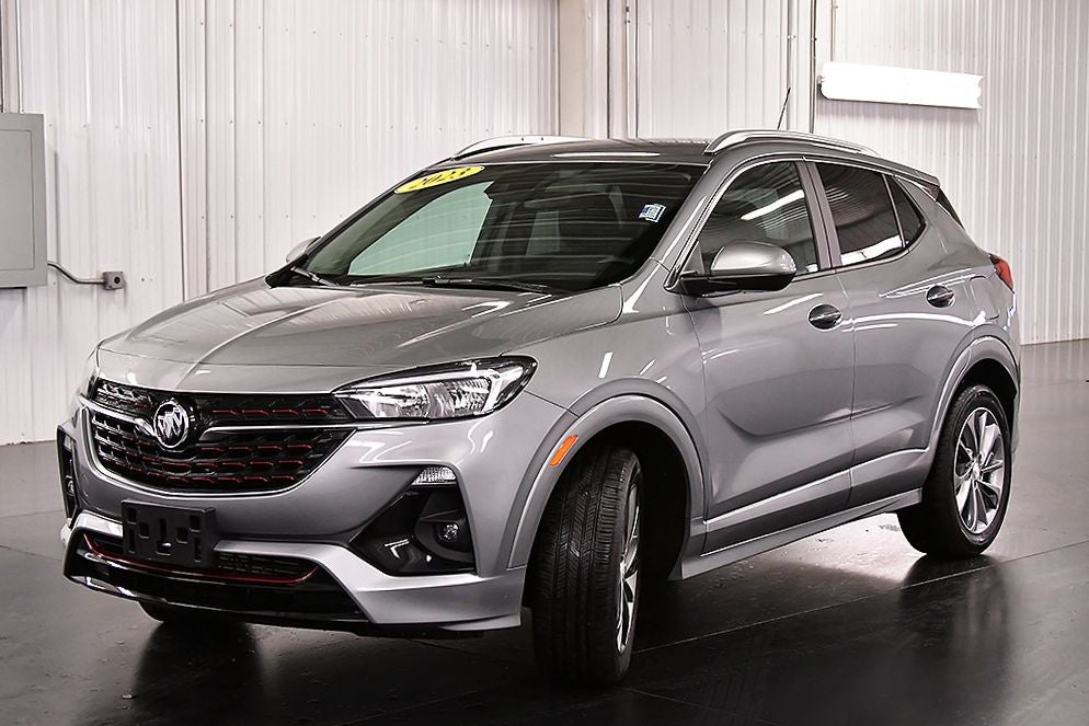2023 Buick Encore GX Select Sport Touring