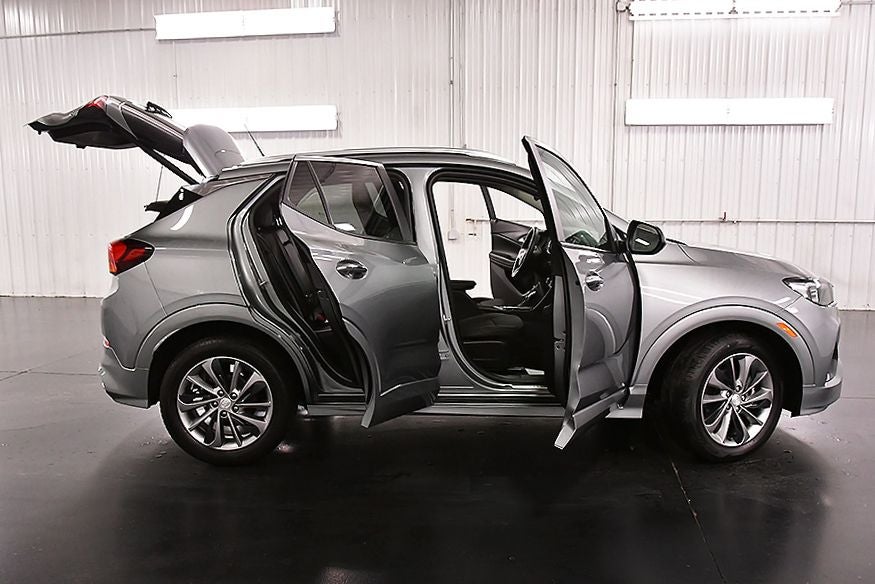 2023 Buick Encore GX Select Sport Touring