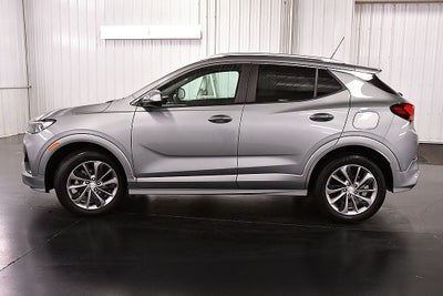 2023 Buick Encore GX Select Sport Touring