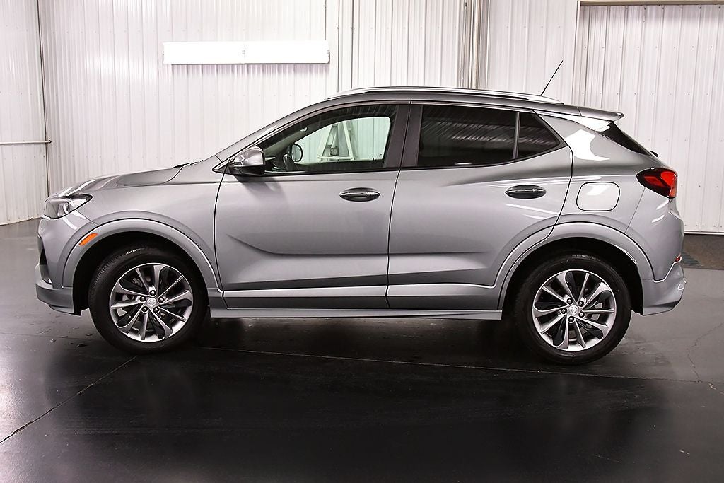 2023 Buick Encore GX Select Sport Touring