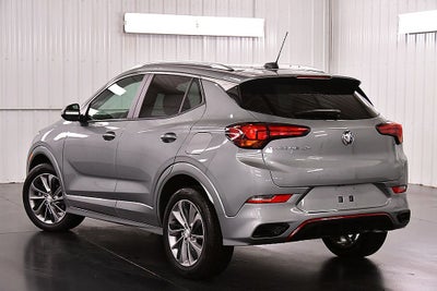 2023 Buick Encore GX Select Sport Touring