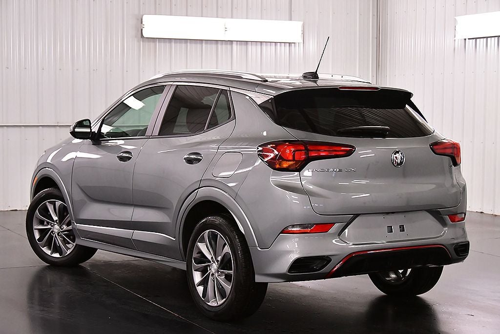2023 Buick Encore GX Select Sport Touring