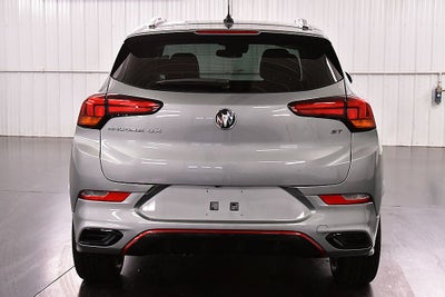 2023 Buick Encore GX Select Sport Touring