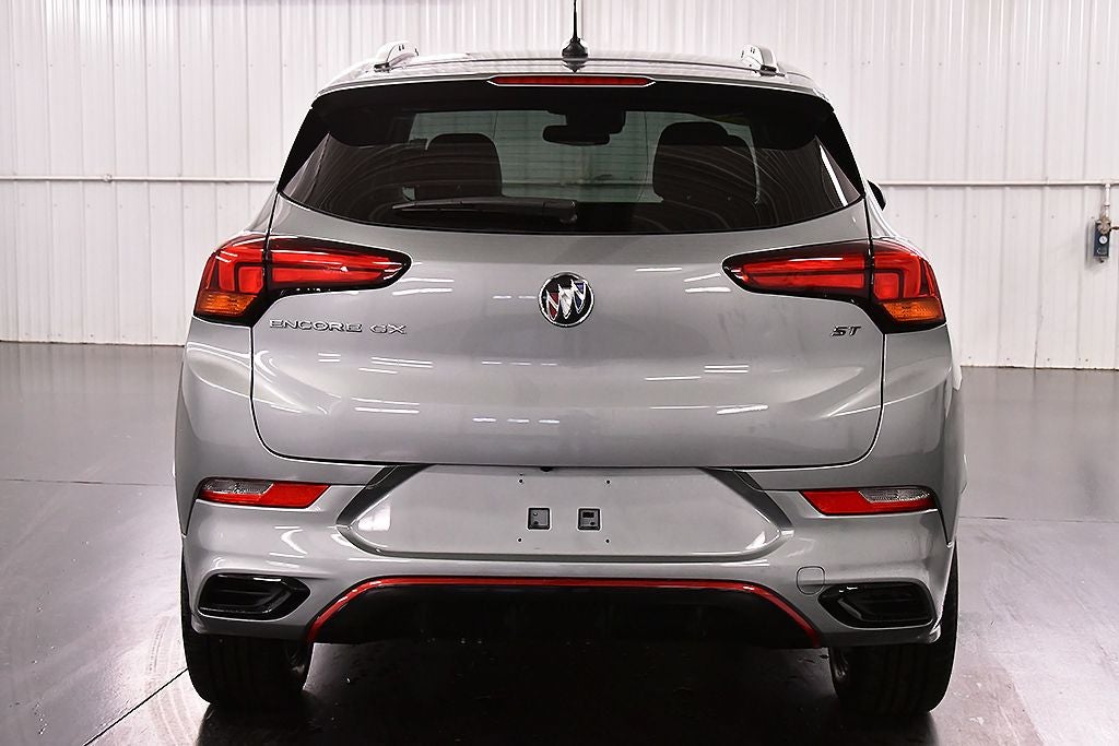 2023 Buick Encore GX Select Sport Touring