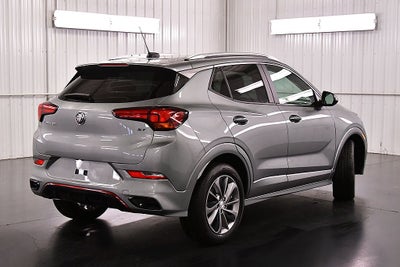 2023 Buick Encore GX Select Sport Touring