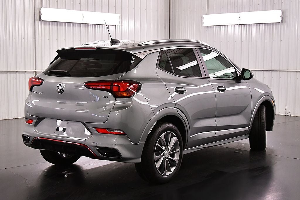 2023 Buick Encore GX Select Sport Touring