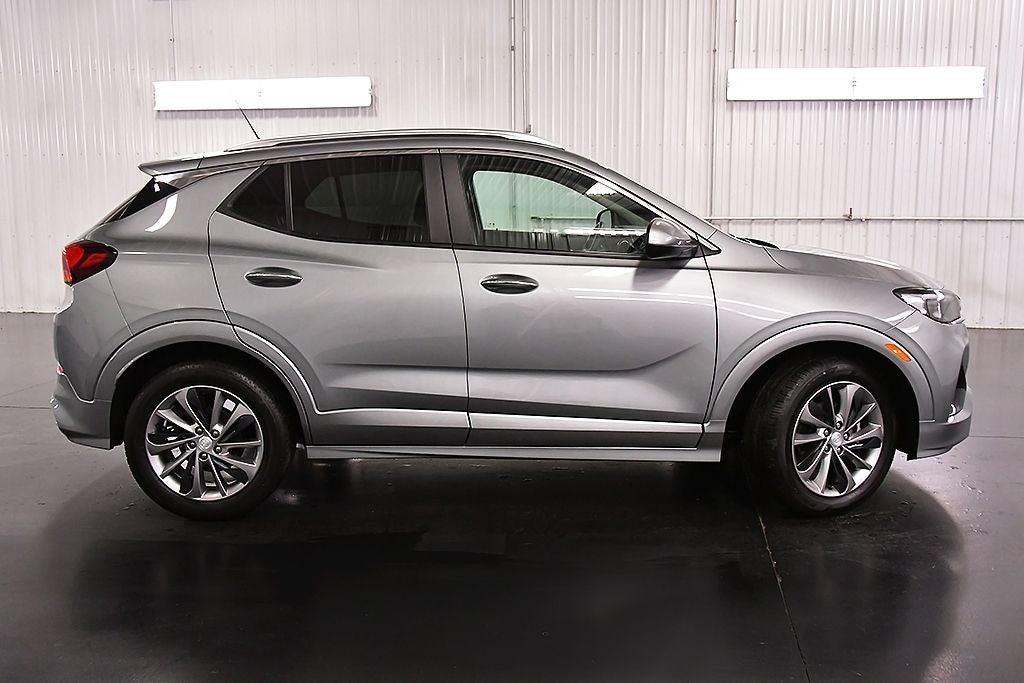 2023 Buick Encore GX Select Sport Touring