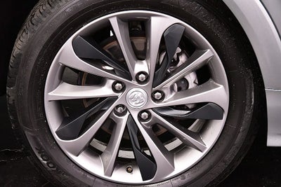 2023 Buick Encore GX Select Sport Touring