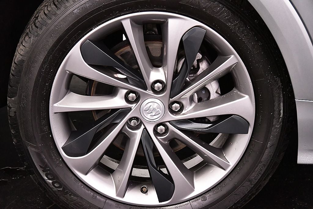 2023 Buick Encore GX Select Sport Touring