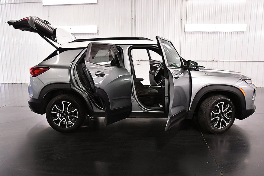 2023 Chevrolet TrailBlazer ACTIV