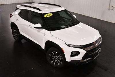 2023 Chevrolet TrailBlazer ACTIV