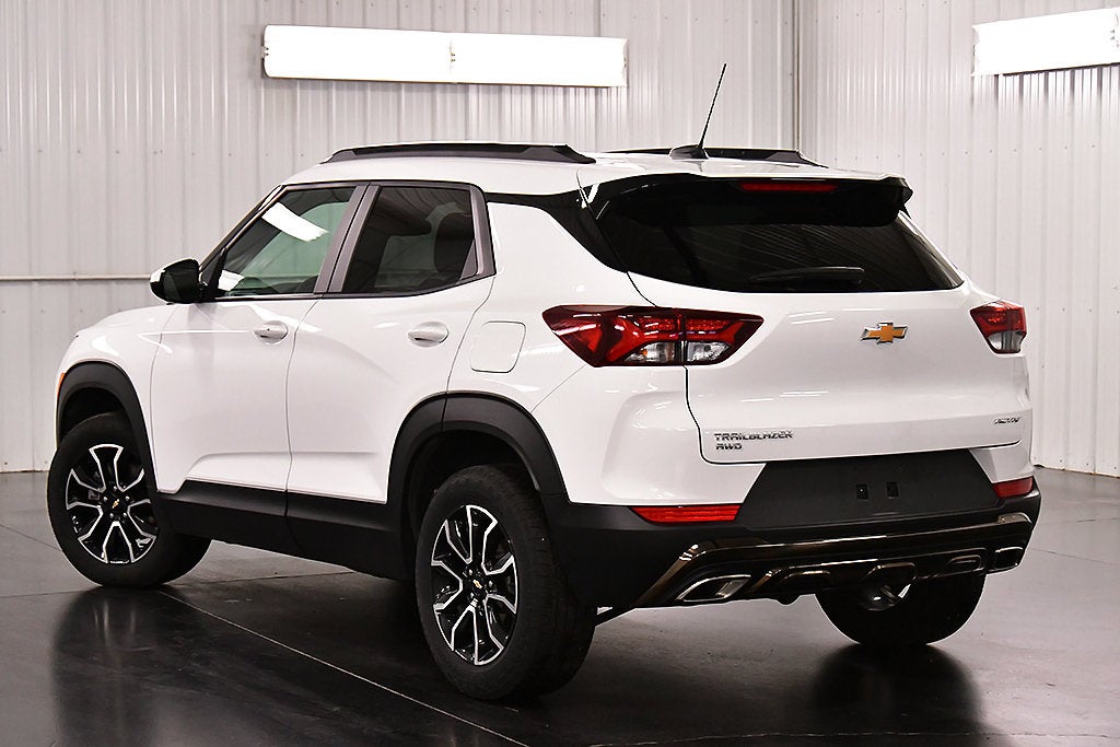 2023 Chevrolet TrailBlazer ACTIV
