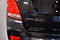 2018 Chevrolet Trax Premier Midnight Edition