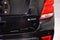 2018 Chevrolet Trax Premier Midnight Edition