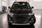 2018 Chevrolet Trax Premier Midnight Edition