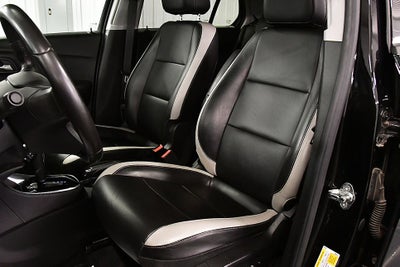 2018 Chevrolet Trax Premier Midnight Edition