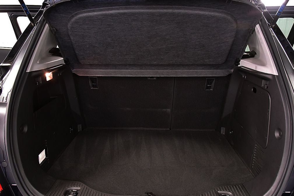 2018 Chevrolet Trax Premier Midnight Edition
