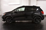 2018 Chevrolet Trax Premier Midnight Edition