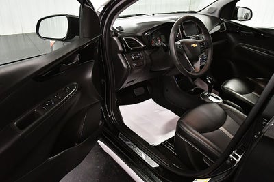2022 Chevrolet Spark ACTIV