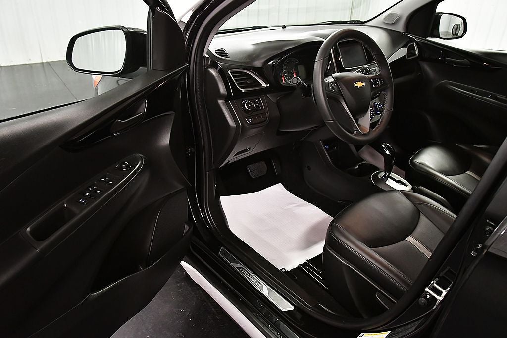 2022 Chevrolet Spark ACTIV