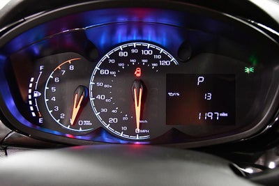 2022 Chevrolet Spark ACTIV