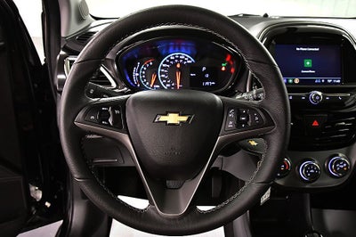 2022 Chevrolet Spark ACTIV