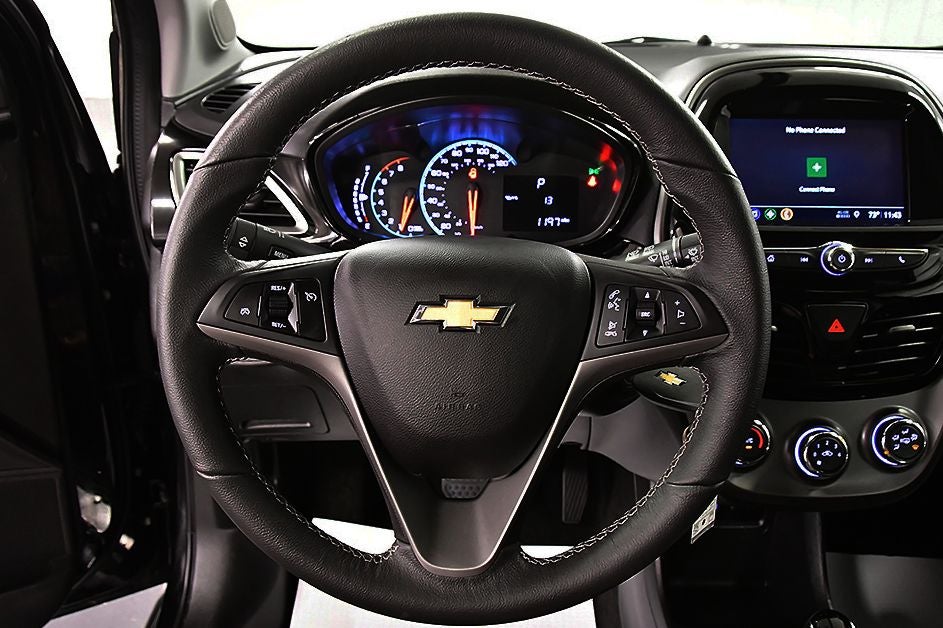 2022 Chevrolet Spark ACTIV