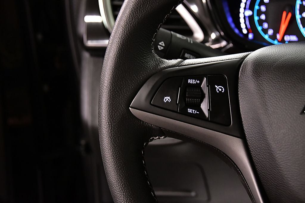 2022 Chevrolet Spark ACTIV