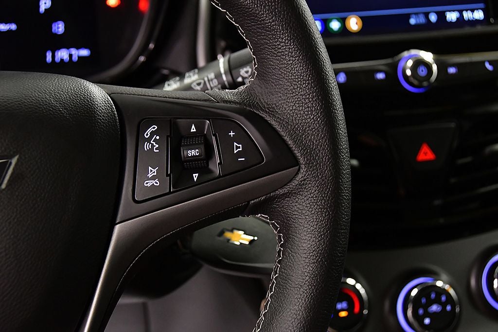 2022 Chevrolet Spark ACTIV