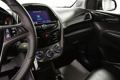 2022 Chevrolet Spark ACTIV