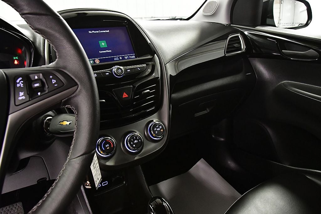 2022 Chevrolet Spark ACTIV