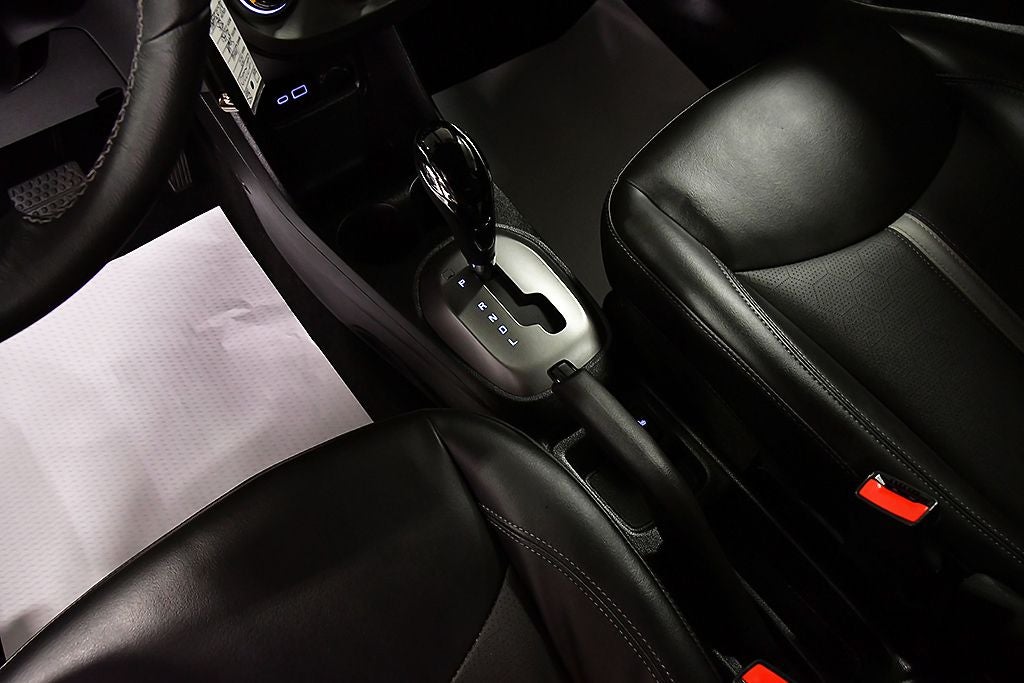 2022 Chevrolet Spark ACTIV