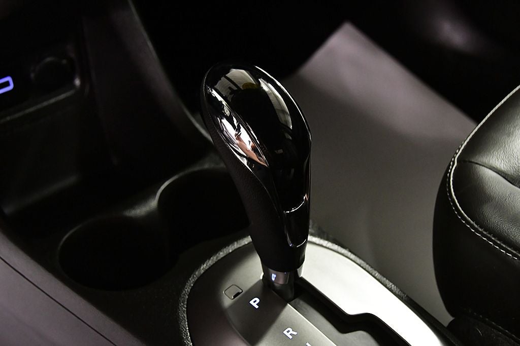 2022 Chevrolet Spark ACTIV