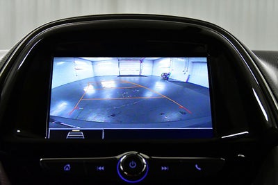 2022 Chevrolet Spark ACTIV