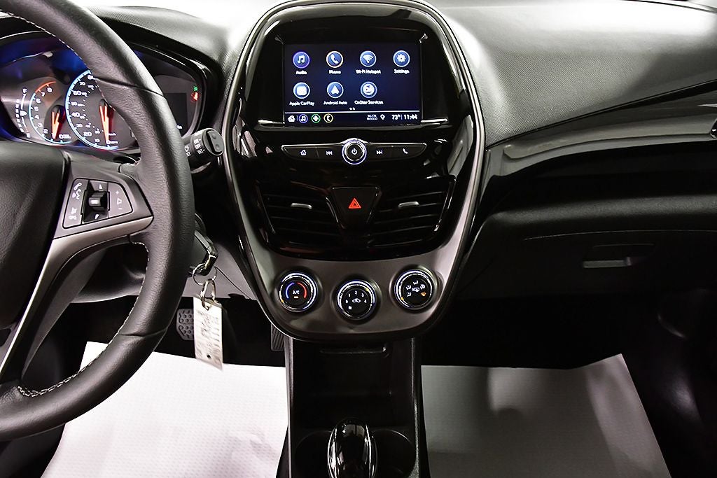 2022 Chevrolet Spark ACTIV