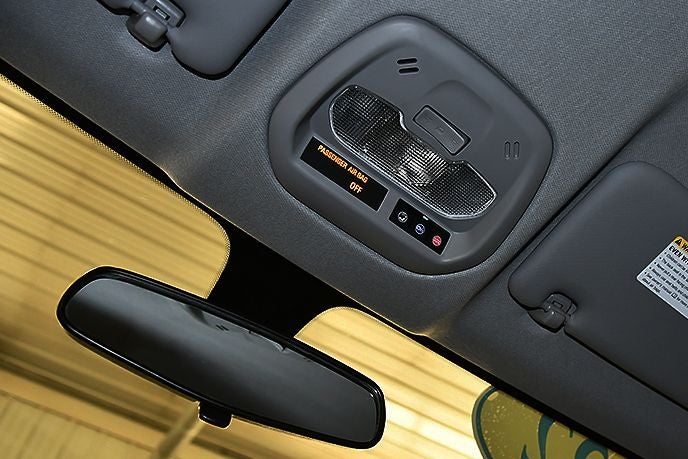2022 Chevrolet Spark ACTIV