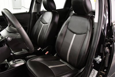 2022 Chevrolet Spark ACTIV