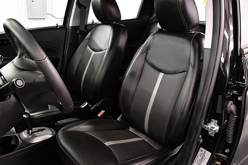 2022 Chevrolet Spark ACTIV