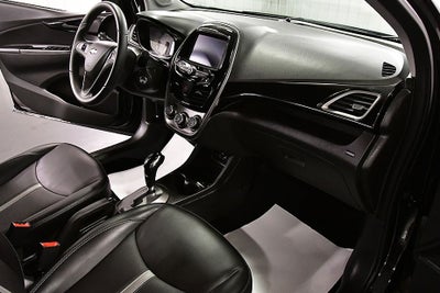 2022 Chevrolet Spark ACTIV