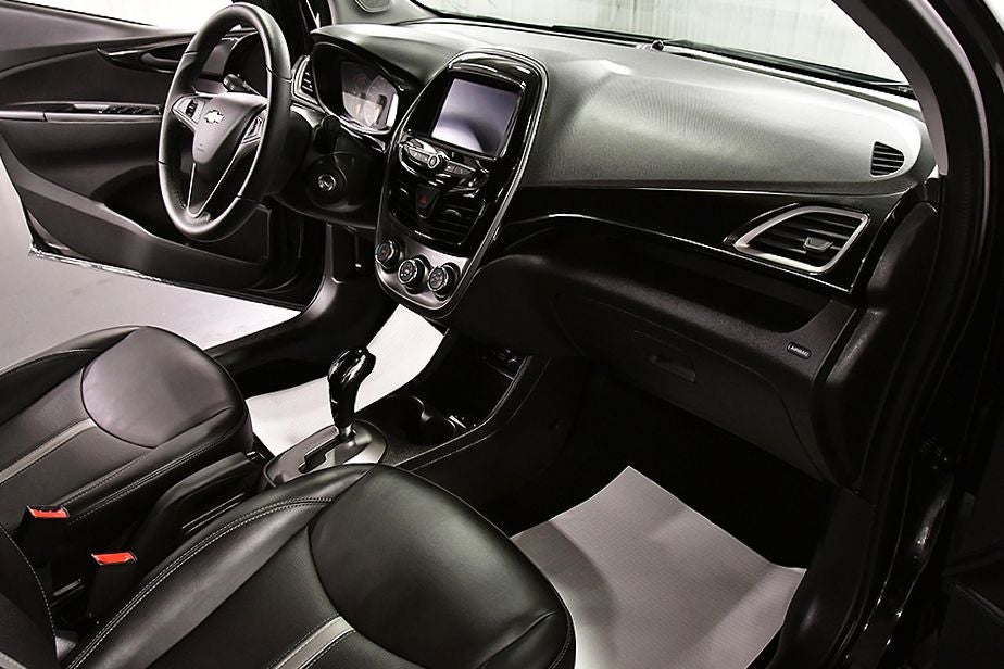 2022 Chevrolet Spark ACTIV