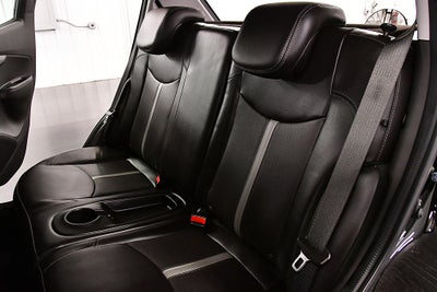 2022 Chevrolet Spark ACTIV