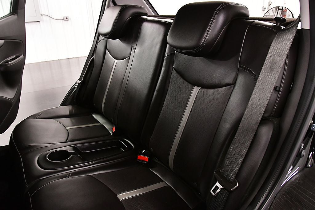 2022 Chevrolet Spark ACTIV