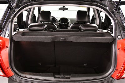2022 Chevrolet Spark ACTIV