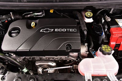2022 Chevrolet Spark ACTIV