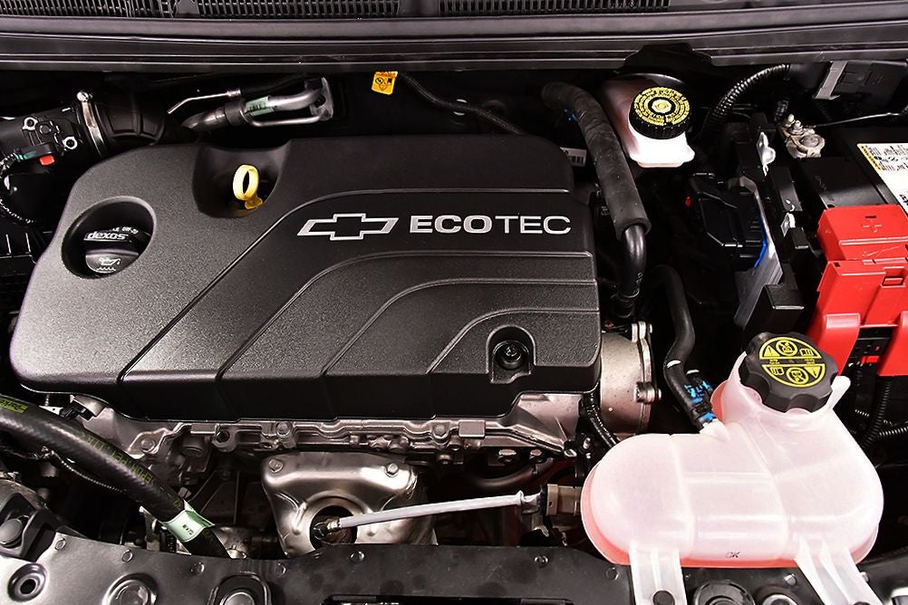 2022 Chevrolet Spark ACTIV