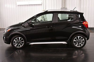 2022 Chevrolet Spark ACTIV