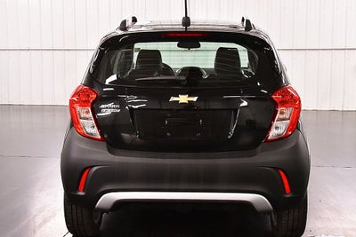 2022 Chevrolet Spark ACTIV