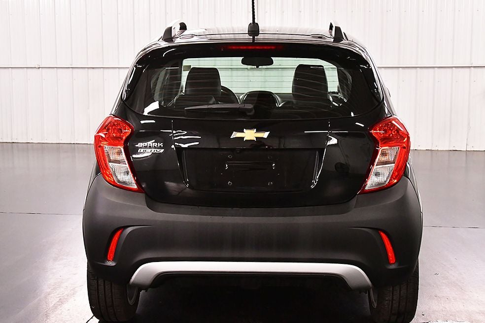 2022 Chevrolet Spark ACTIV