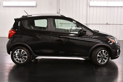 2022 Chevrolet Spark ACTIV