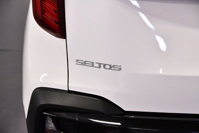 2024 Kia Seltos X-Line